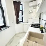 Apartman The Loft Bukarest