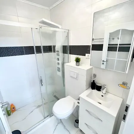 Appartement The Loft *