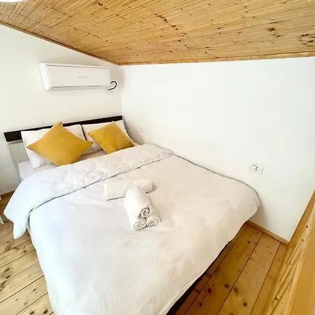 The Loft Διαμέρισμα Βουκουρέστι