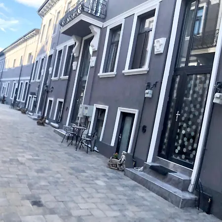 The Loft Βουκουρέστι