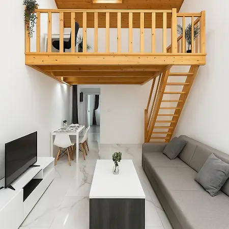 The Loft * Βουκουρέστι