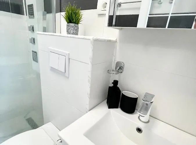 The Loft Apartment *