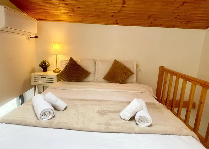 Lejlighed The Loft Bukarest