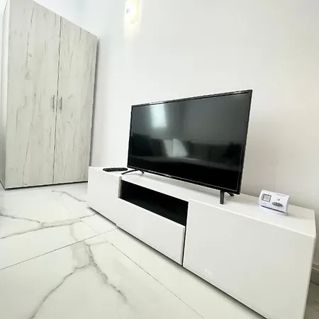 Апартаменты The Loft Бухарест