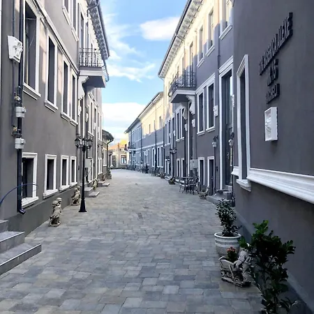 The Loft Апартаменты Бухарест