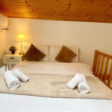 Apartamento The Loft Bucareste