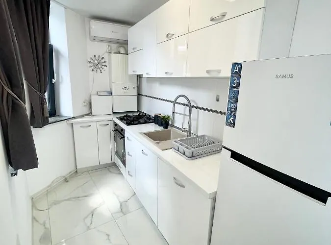 Apartamento The Loft Bucareste