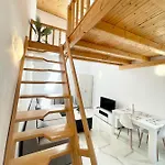 Апартаменти The Loft