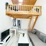 The Loft Апартаменти *