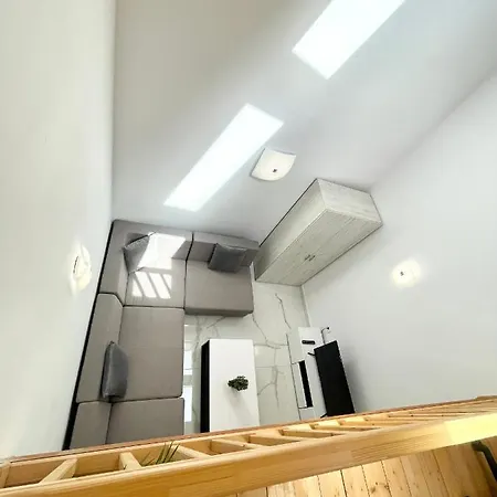 Apartment The Loft