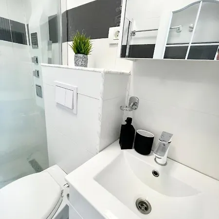 The Loft Apartment *