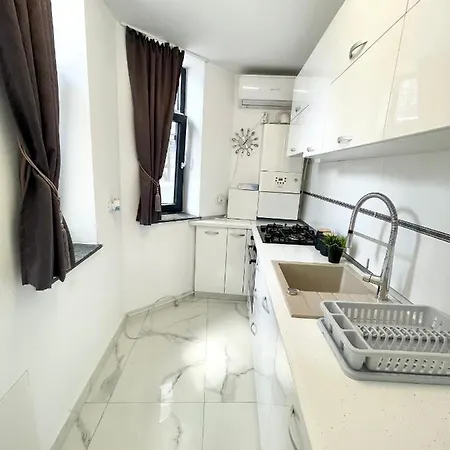 The Loft Apartment *