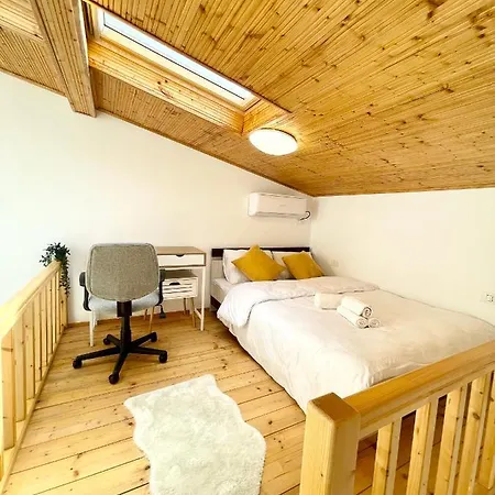 The Loft Bucharest