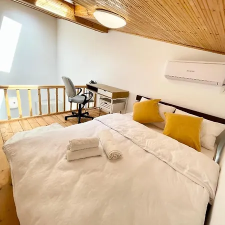 Apartment The Loft