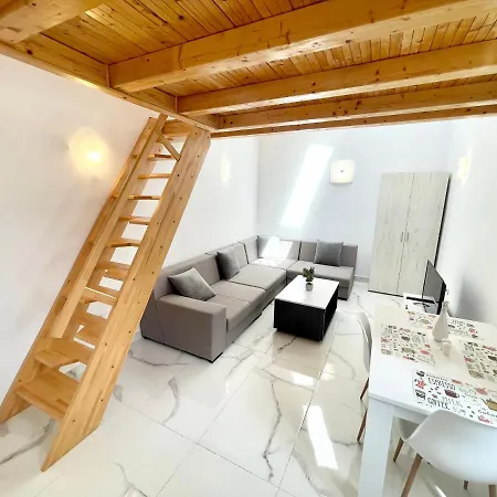 The Loft Bucharest