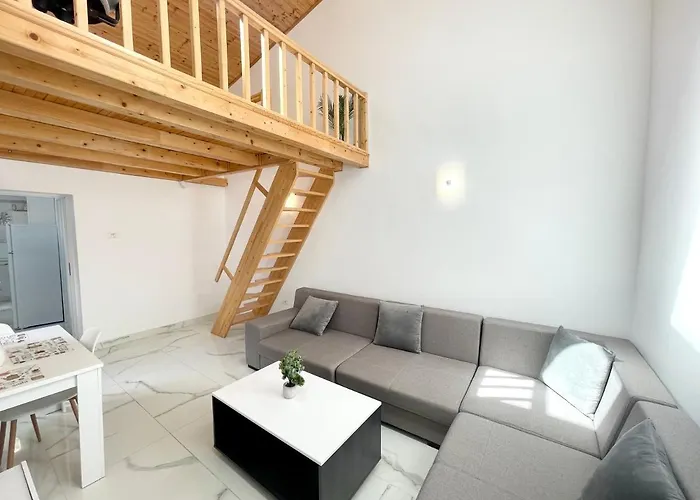 The Loft Appartement
