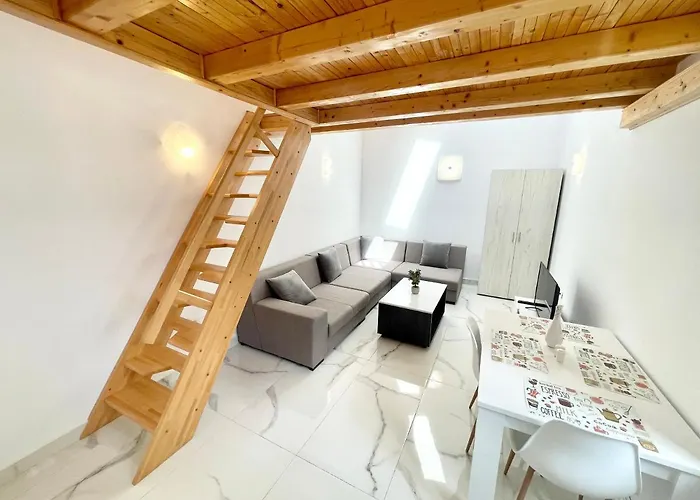 The Loft Bucarest