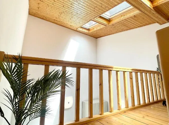 The Loft Appartement
