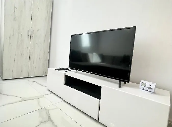 Appartement The Loft Bucarest