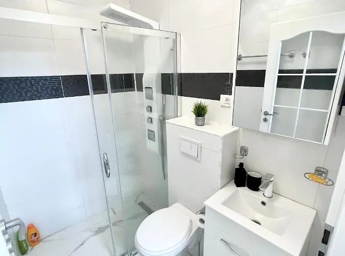 Appartement The Loft *