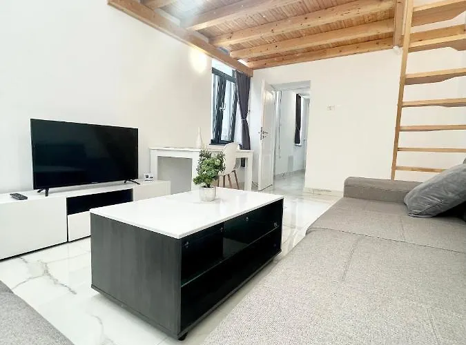 The Loft Appartement